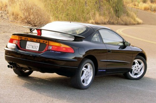 Los mejores coches de empresas que ya no existen