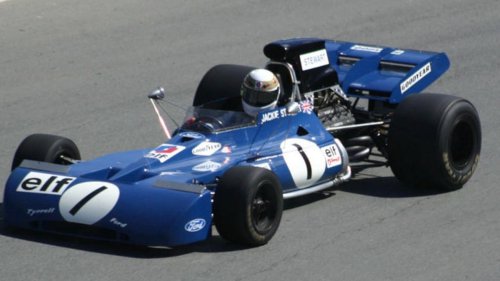 The most dominant single-seaters in Formula 1 history