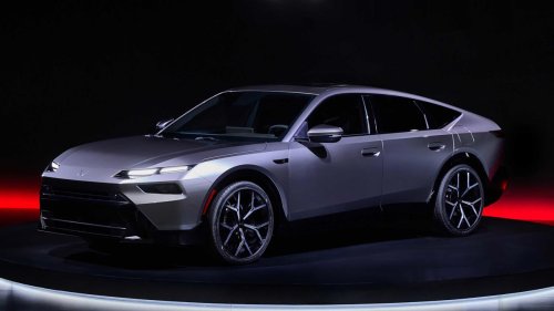 Honda, Honda Accord, 2027 Honda Accord refresh: Sporty redesign for 50th anniversary