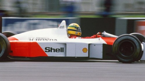 The most dominant single-seaters in Formula 1 history