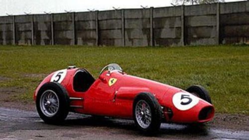 The most dominant single-seaters in Formula 1 history