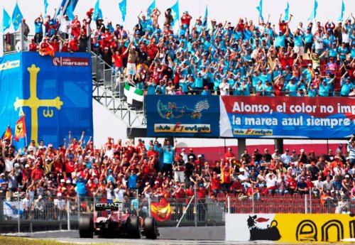 Fernando Alonso se confiesa: 