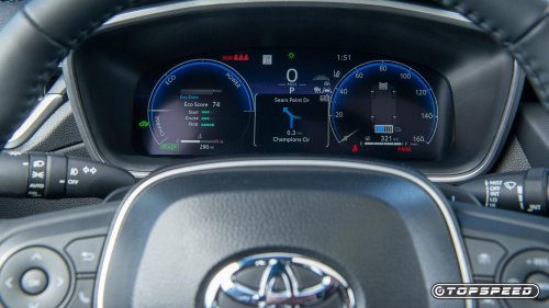Toyota, Toyota Corolla, Toyota Corolla hybrid vs small SUVs: Why the sedan wins