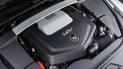 Cadillac's muscle wagon is actually the most practical Corvette ever built