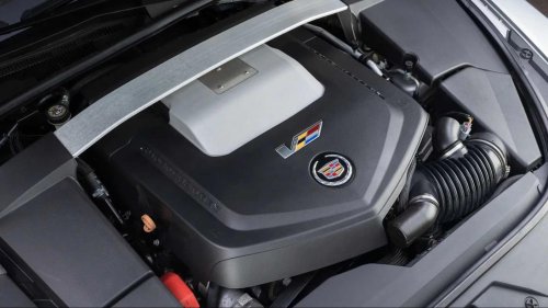 Cadillac's muscle wagon is actually the most practical Corvette ever built