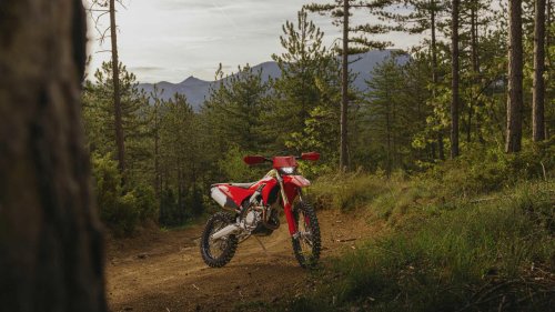 The Honda-rivaling dual-sport that wants to shake up America