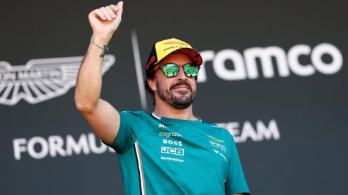 La pole más engañosa de Alonso en España: todo un país veía una victoria fácil y él no podía dormir