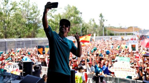 La pole más engañosa de Alonso en España: todo un país veía una victoria fácil y él no podía dormir