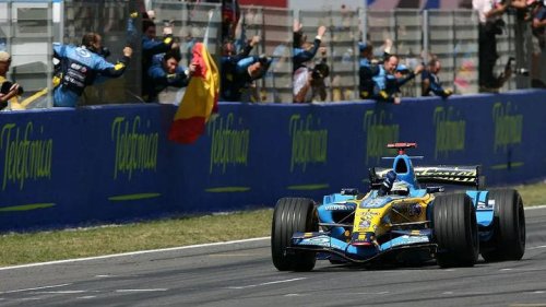 La pole más engañosa de Alonso en España: todo un país veía una victoria fácil y él no podía dormir