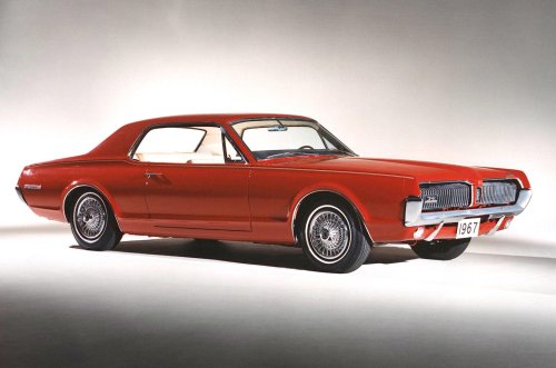 The best cars from companies that no longer exist