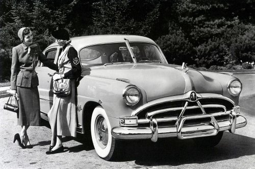 The best cars from companies that no longer exist
