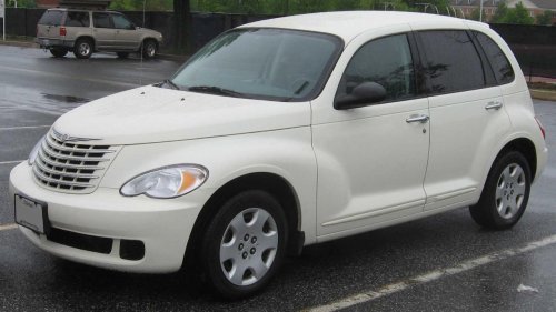 9 cars that looked outdated but aged unusually well