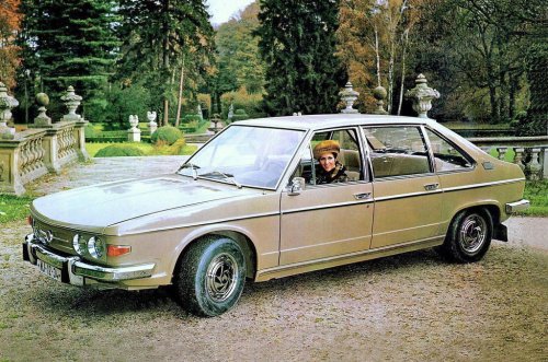 The best cars from companies that no longer exist