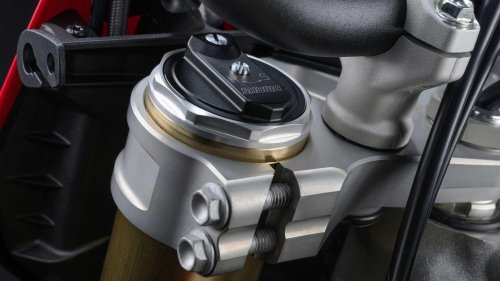 The Honda-rivaling dual-sport that wants to shake up America