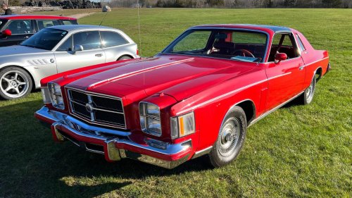 10 classic cars buyers underestimated until values moved unexpectedly