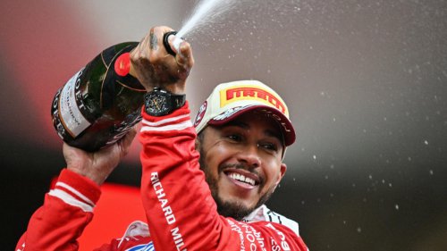 The highest paid Formula 1 drivers on the 2026 grid