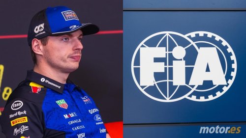 La FIA responde a Max Verstappen: el cambio en los motores de 2027 que divide al paddock