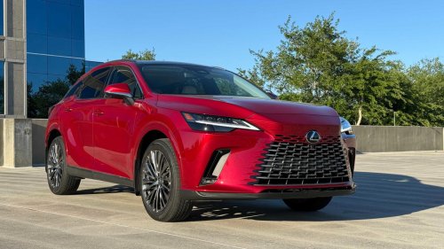 The most bulletproof Acura SUV you can buy used today