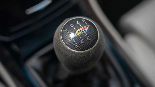 Cadillac's muscle wagon is actually the most practical Corvette ever built