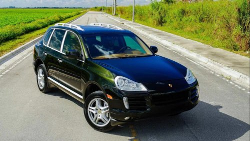 Cadillac's muscle wagon is actually the most practical Corvette ever built