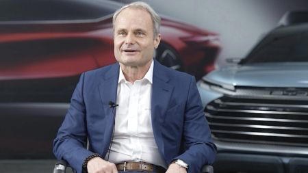 BYD, Mercedes, BYD se mete en terreno AMG con un Denza Z eléctrico de 1.600 CV que apunta directo a Mercedes