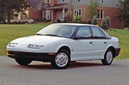 The best cars from companies that no longer exist