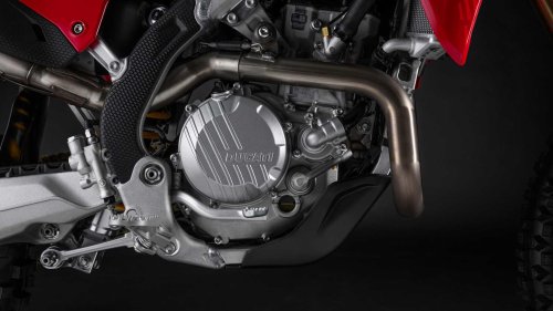 The Honda-rivaling dual-sport that wants to shake up America