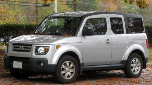 9 cars that looked outdated but aged unusually well