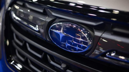 Subaru, 'Potential crash or injury for other road users': Subaru recalls 70K popular SUVs