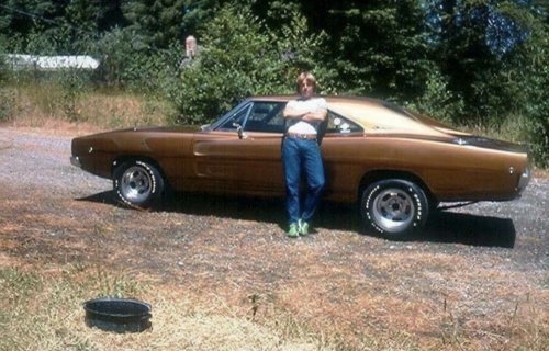 20 vintage cars men wanted more than girls