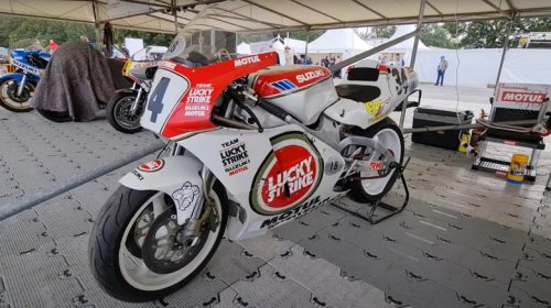 10 of the coolest motorcycle decals and liveries we've ever seen