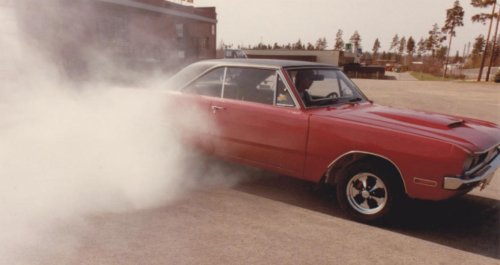 20 vintage cars men wanted more than girls