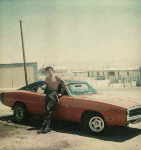 20 vintage cars men wanted more than girls