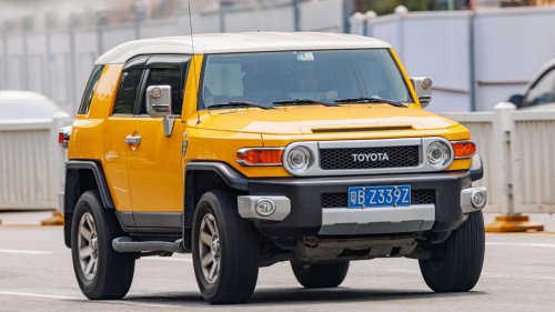 9 cars that looked outdated but aged unusually well