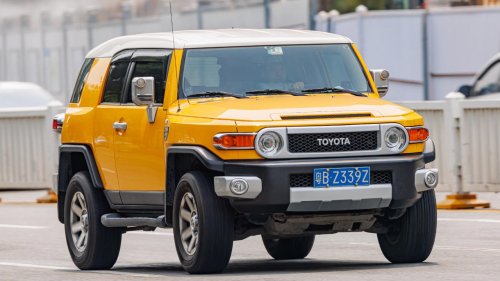 9 cars that looked outdated but aged unusually well
