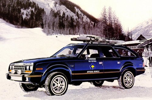 The best cars from companies that no longer exist
