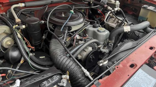 Ford, The Ford inline-six that outlasted everything Ford built to replace it