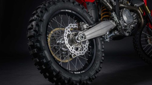 The Honda-rivaling dual-sport that wants to shake up America