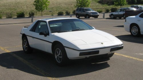 10 classic cars buyers underestimated until values moved unexpectedly