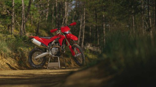 The Honda-rivaling dual-sport that wants to shake up America