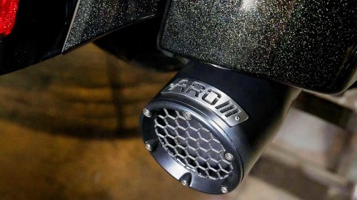 Indian Just Launched A Direct Attack On Harley's Most Profitable Business