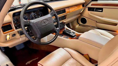 Jaguar, The jaguar the press didn't take seriously