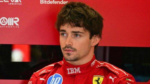 Charles Leclerc’s Monaco nightmare shows how tiny problems create massive consequences in Formula 1
