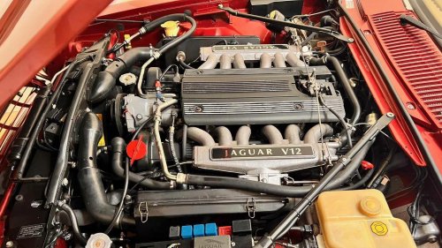 Jaguar, The jaguar the press didn't take seriously