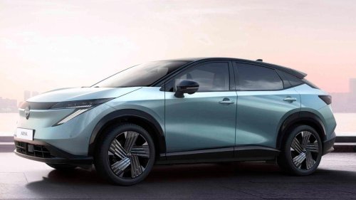 Nissan, Nissan Ariya, El Nissan Ariya desaparece de un importante mercado europeo del coche eléctrico y saltan las alarmas