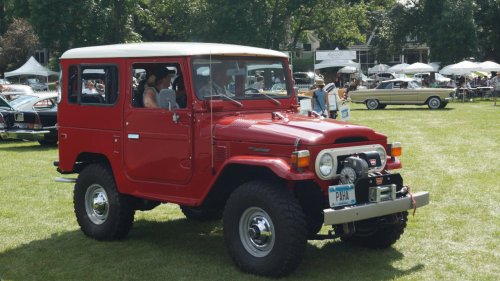 10 classic cars buyers underestimated until values moved unexpectedly