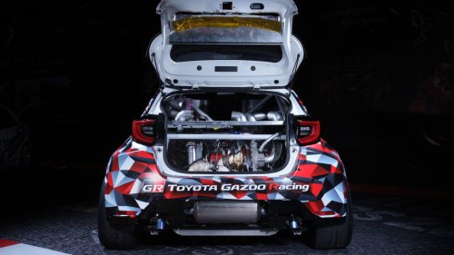 Toyota, El futuro Toyota MR2 rompe con dos de sus señas de identidad más importantes y no gustará a todos