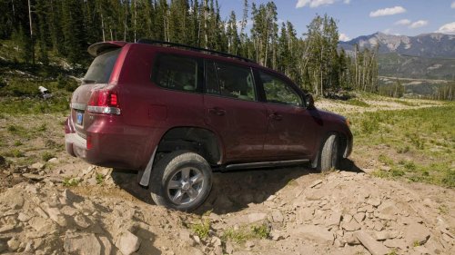 Toyota, Toyota Land Cruiser, The last Toyota Land Cruiser V8 veteran owners refuse to sell