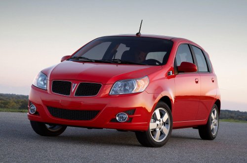 Same car, different names – the most rebadged cars