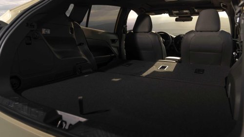 Subaru, Subaru Crosstrek, Subaru Crosstrek Hybrid MPG: 36 mpg for under $34k